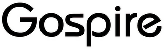 GOSPIRE logo