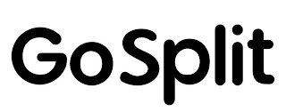 GOSPLIT logo