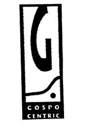GOSPO CENTRIC logo