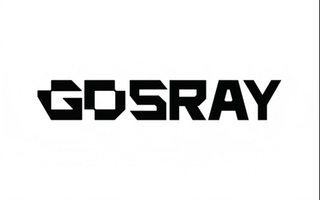 GOSRAY logo