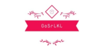 GOSRIKI logo