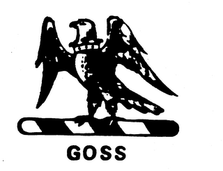 GOSS logo