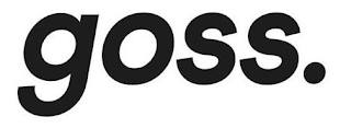 GOSS.