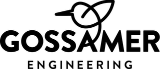GOSSAMER ENGINEERING logo