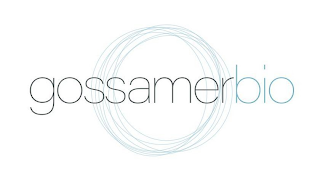 GOSSAMERBIO logo