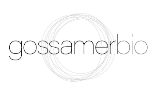 GOSSAMERBIO logo