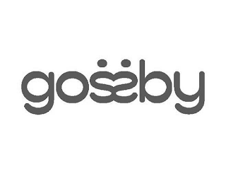 GOSSBY logo