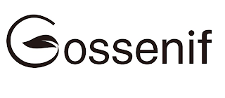 GOSSENIF logo