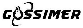 GOSSIMER logo