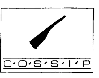 GOSSIP logo