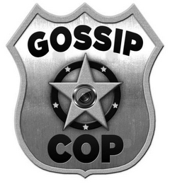 GOSSIP COP logo