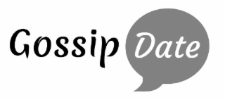 GOSSIP DATE logo