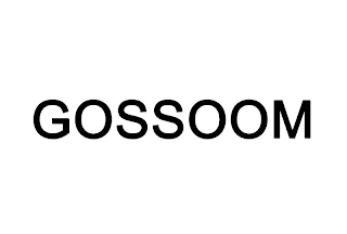 GOSSOOM logo