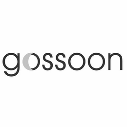 GOSSOON logo