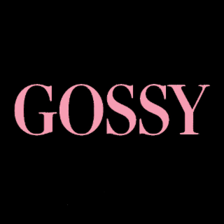 GOSSY logo