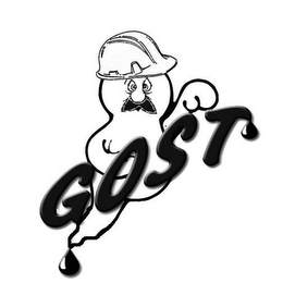 GOST logo