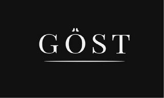 GOST logo