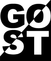 GOST logo