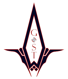 GOST logo