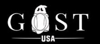 GOST USA logo