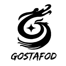 GOSTAFOD logo