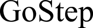 GOSTEP logo