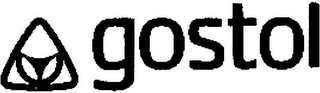 GOSTOL logo
