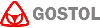 GOSTOL logo