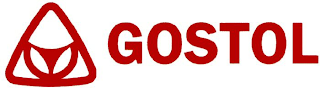 GOSTOL logo