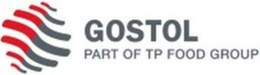 GOSTOL PART OF TP FOOD GROUP logo