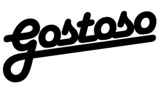 GOSTOSO logo