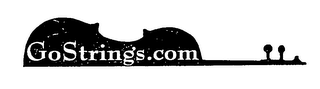GOSTRINGS.COM logo