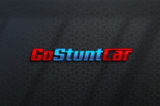 GOSTUNTCAR logo