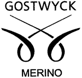 GOSTWYCK MERINO logo