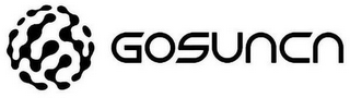 GOSUNCN logo