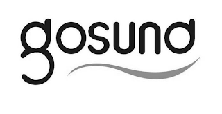 GOSUND logo