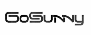 GOSUNNY logo