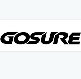 GOSURE logo