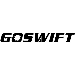 GOSWIFT logo