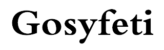 GOSYFETI logo