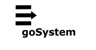 GOSYSTEMS logo