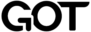 GOT logo