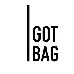 GOT BAG logo