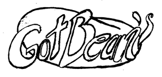 GOT BEAN'S logo