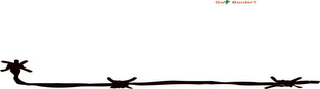 GOT BORDER logo