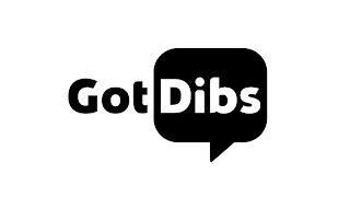GOT DIBS logo
