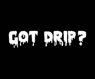 GOT DRIP? logo