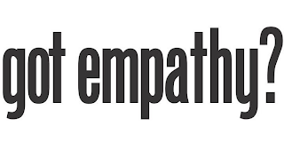 GOT EMPATHY? logo