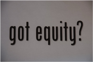 GOT EQUITY? logo