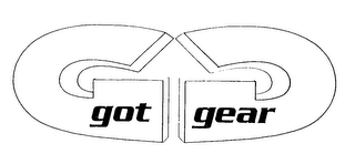 GOT GEAR logo